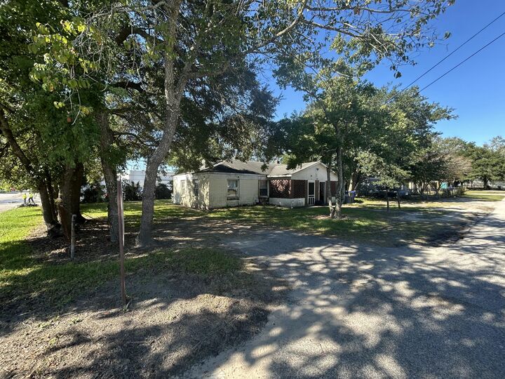 3313 Goldenrod Street  North Charleston SC 29405 photo