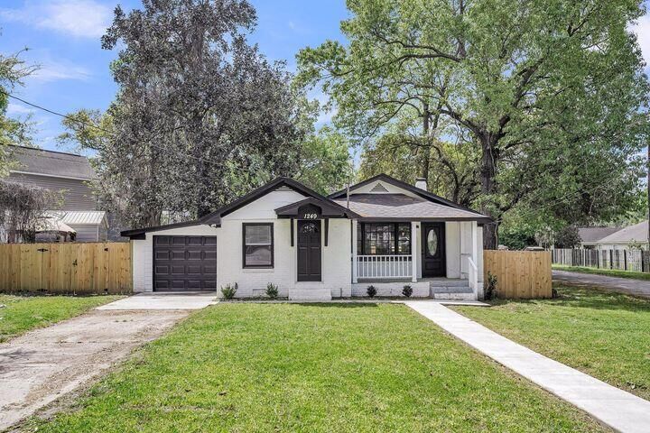 1249 Sumner Avenue  North Charleston SC 29406 photo