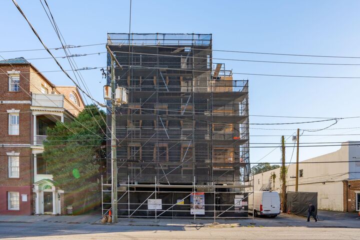 284 Meeting Street # 301  Charleston SC 29401 photo