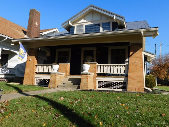 Property Photo:  632 S Main Street  OH 43160 