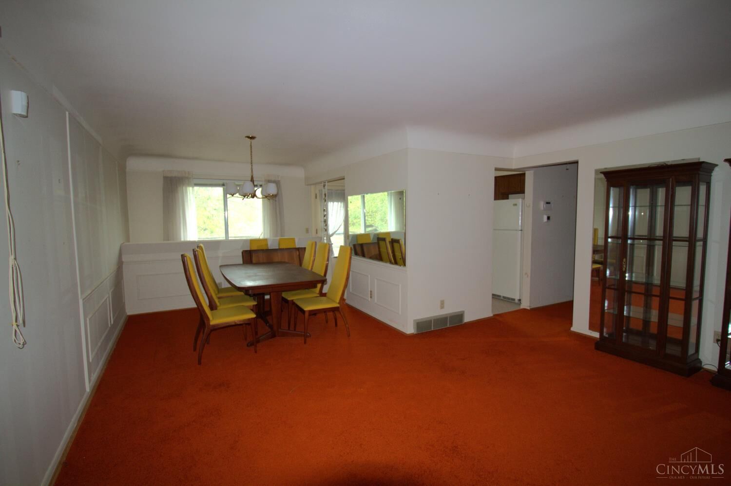 Property Photo: 332 Lux Avenue OH 45216
