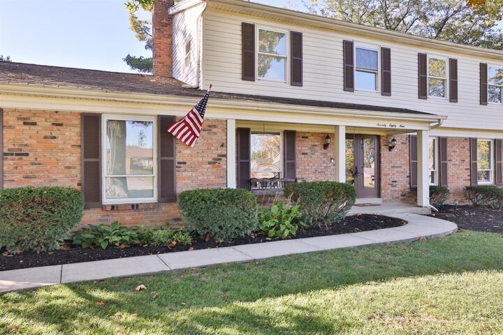 Property Photo: 7089 Windwood Drive OH 45241