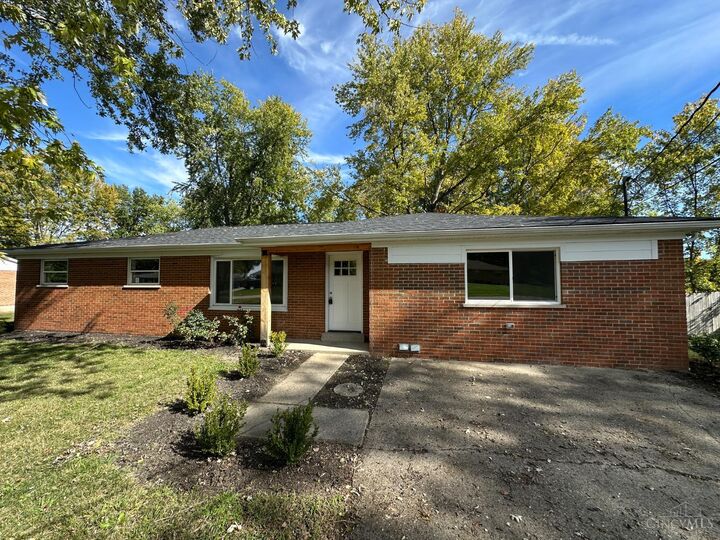 4310 Wuebold Ln  Union Twp OH 45245 photo