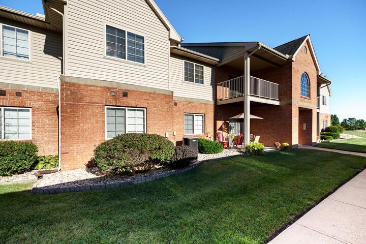 Property Photo: 1593 Eden Park Drive OH 45013