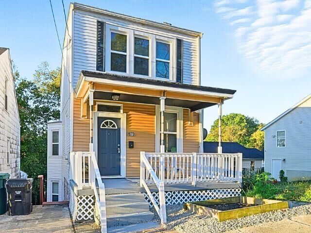 Property Photo: 1973 Kentucky Avenue OH 45223