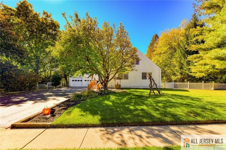 Property Photo: 19 Jurgelsky Road NJ 08831