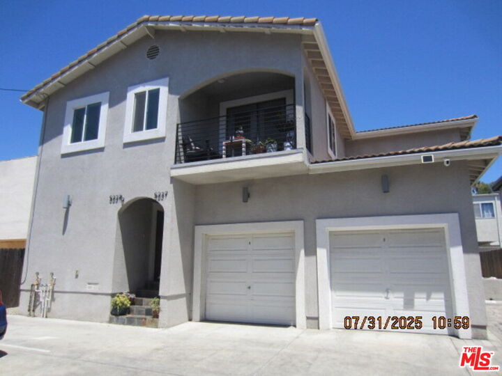Property Photo: 5235 Virginia Ave CA 90029