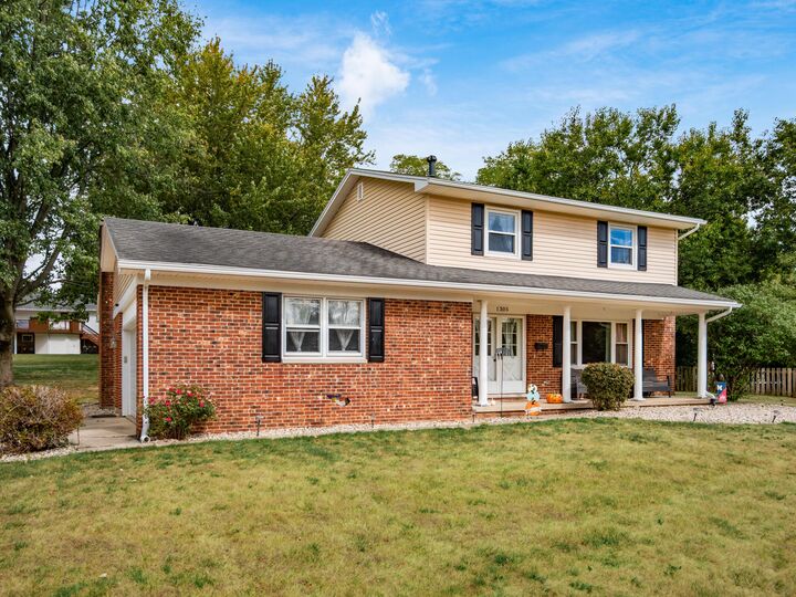 Property Photo: 1305 Dakota Road OH 43311