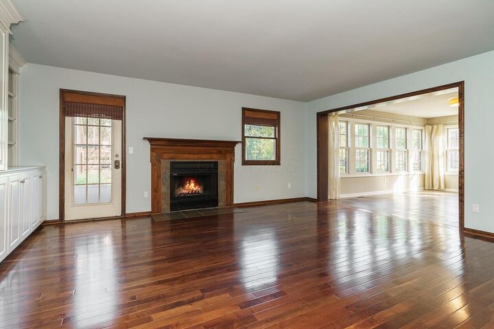 Property Photo: 2198 Sandston Road OH 43220