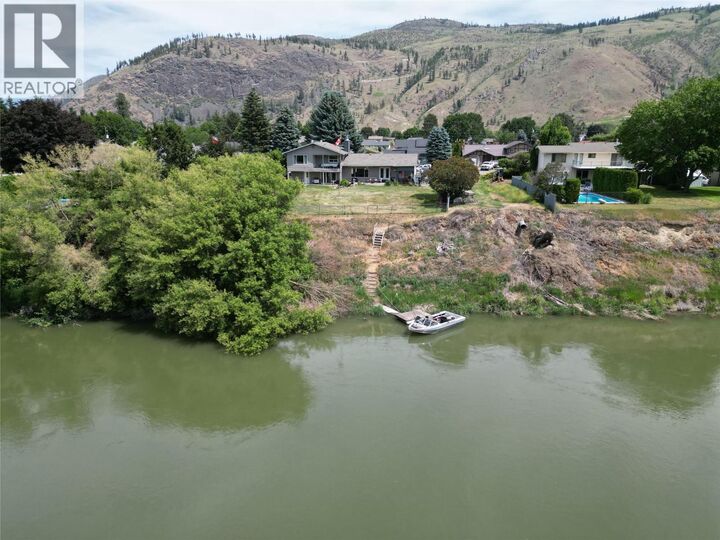 Property Photo:  4355 Furiak Road  BC V2H 1L3