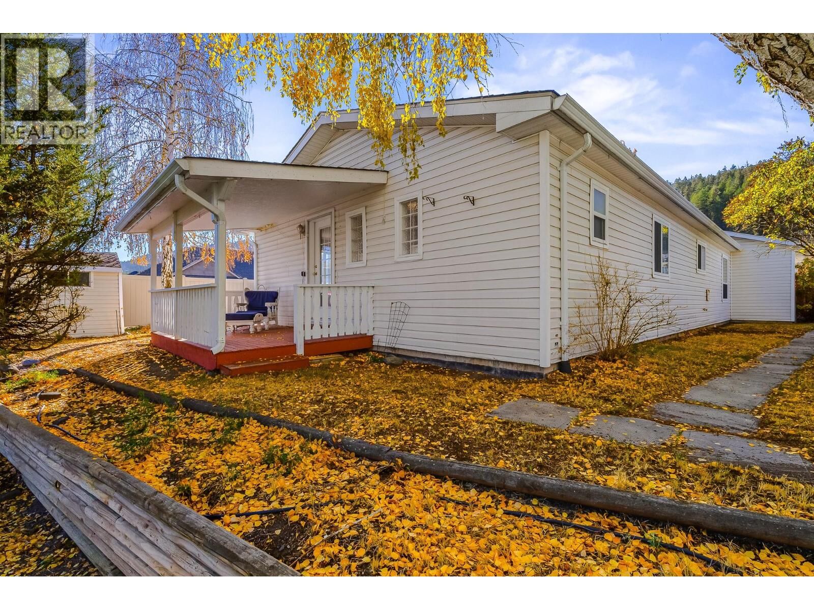 Property Photo: 1951 Lodgepole Drive 54 BC V1S 1Y1