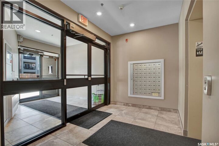 Property Photo: 119 110 Hampton Circle SK S7R 0C5