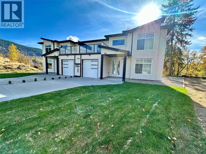 3736 Toba Road — photo 1