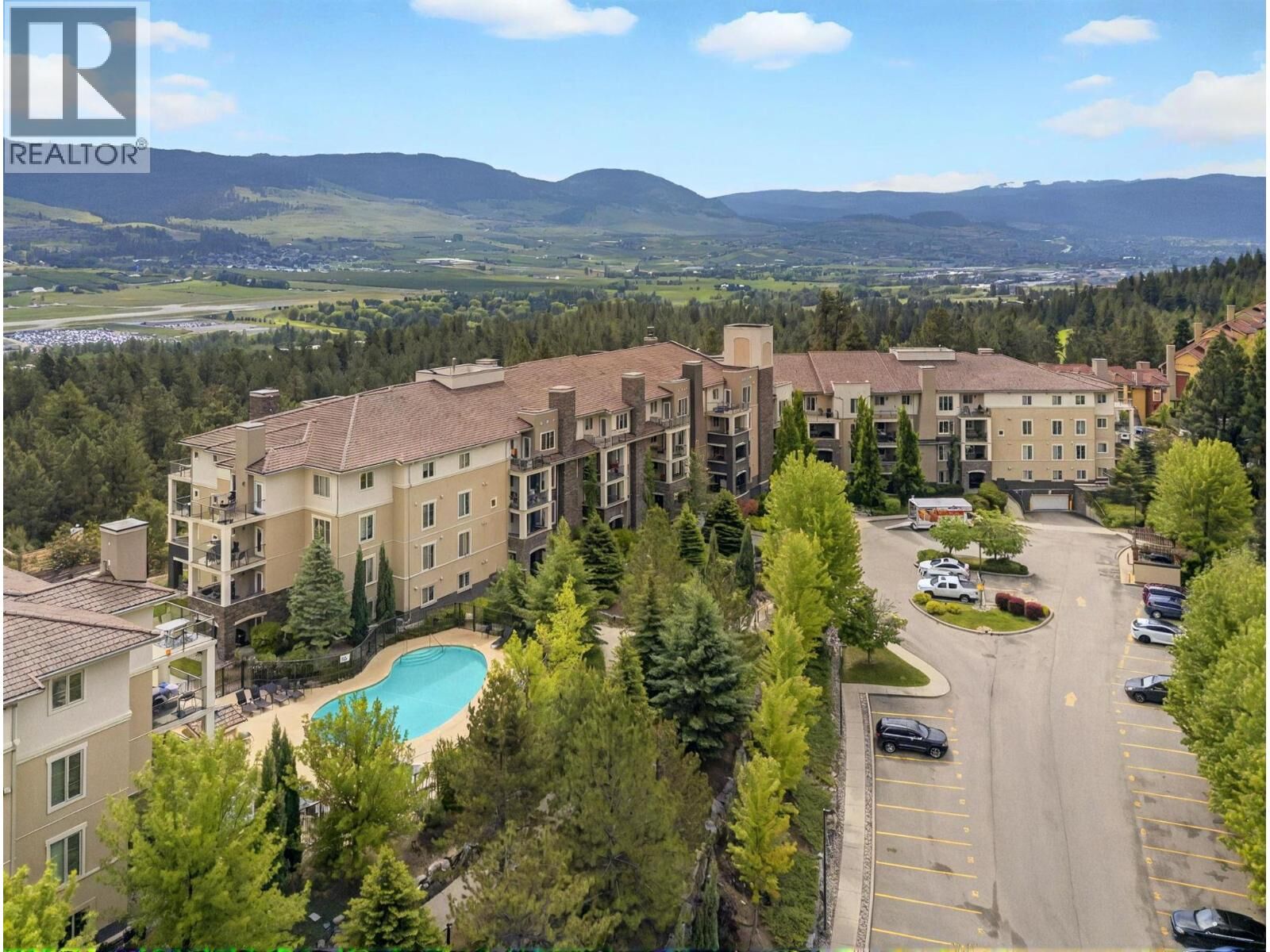 Property Photo: 1873 Country Club Drive 2206 BC V1V 2W6