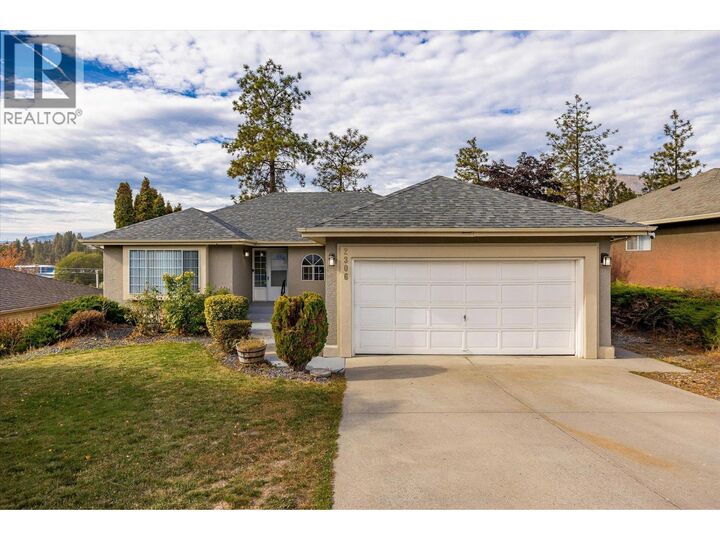 2306 Devon Court  Kelowna BC V1Z 3L5 photo