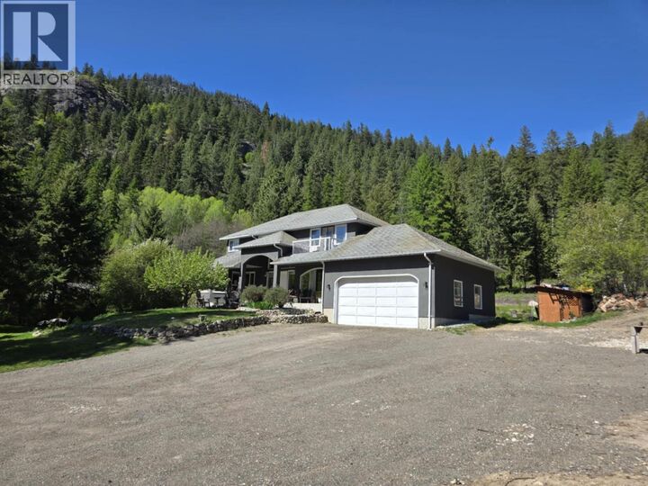 5407 Allendale Crescent — photo 1