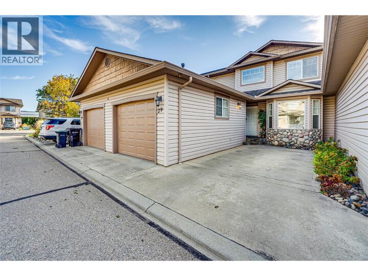 5886 Okanagan Landing Road 29  Vernon BC V1H 1S1 photo