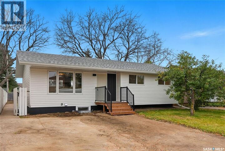 113 5th Avenue N  Warman SK S0K 4S0 photo