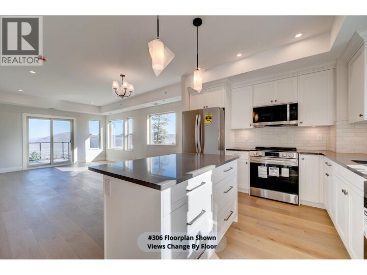 Property Photo:  2171 Van Horne Drive 206  BC V1S 0E2