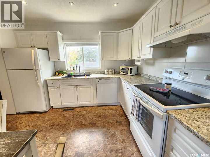 Property Photo: 10 Danton Street SK S0C 2M0