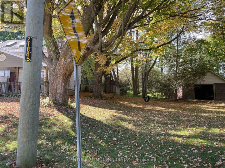 Property Photo:  Mill Street  ON L9W 3Z3 