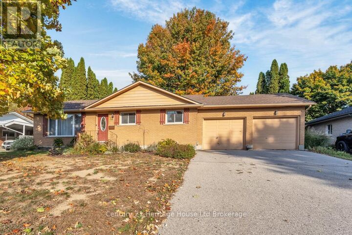12 Camdon Court  Tillsonburg ON N4G 4B3 photo