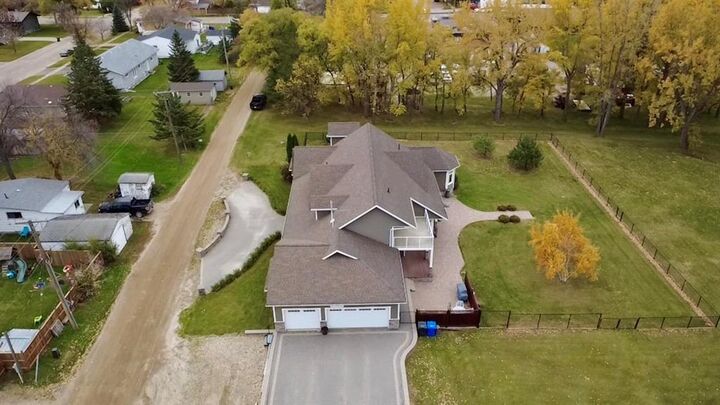 Photo de la propriété: 68 Byers Street MB R0M 1L0