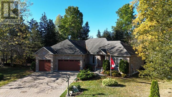 10145 Merrywood Drive  Lambton Shores (Grand Bend) ON N0M 1T0 photo