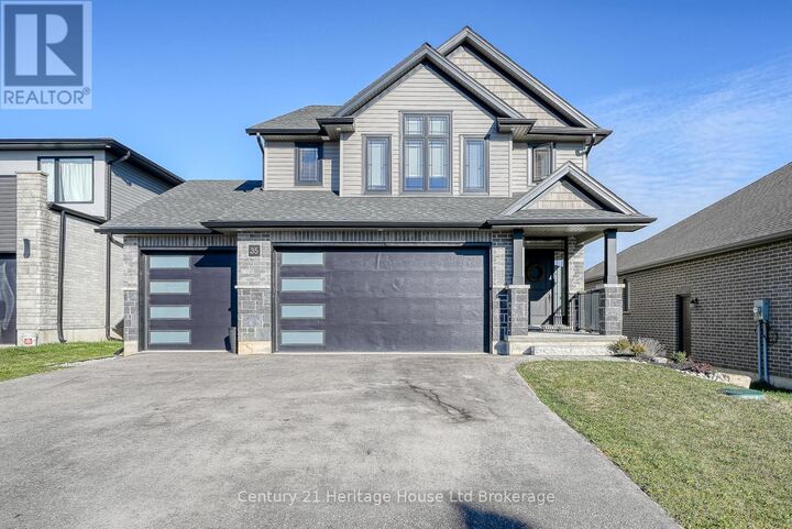 35 Peggy Avenue  South-West Oxford (Mount Elgin) ON N0J 1N0 photo