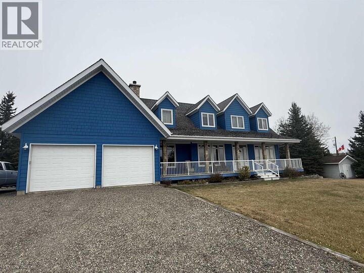 Property Photo: 12762 Old Hope Road BC V0C 1H0
