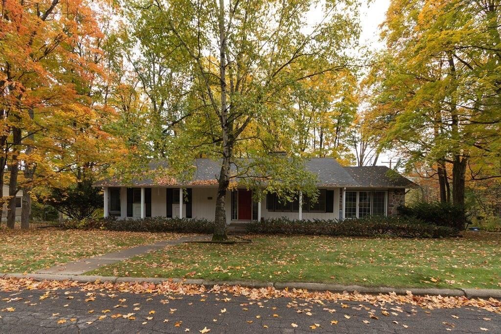 Property Photo:  903 Parcher Street  WI 54403