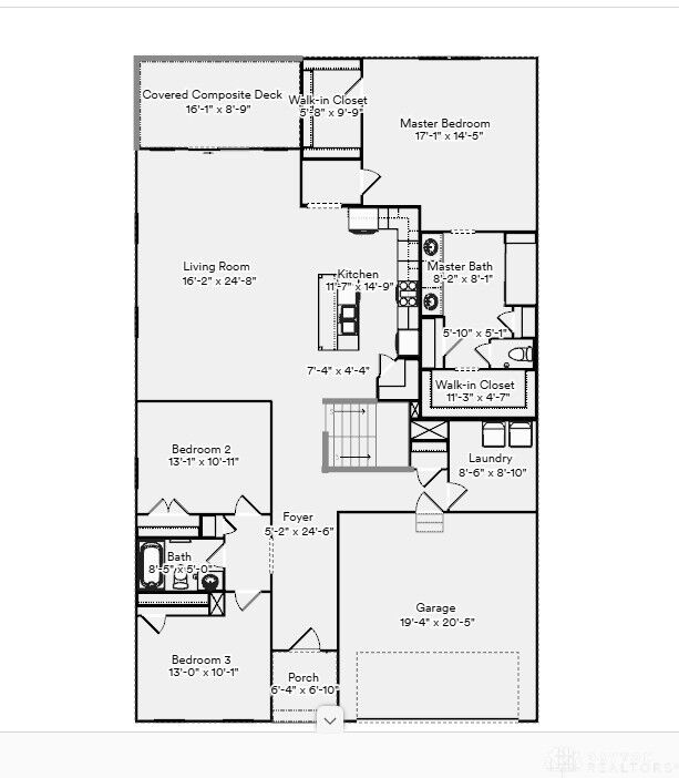 Property Photo:  3074 Canvasback Court  OH 45005 