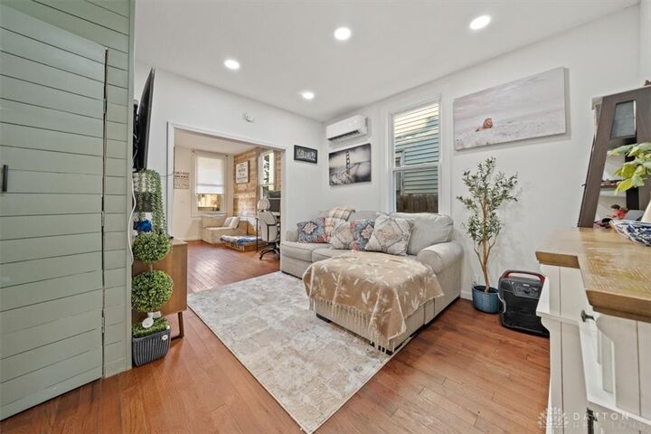 Property Photo: 319 Moore Street OH 45044