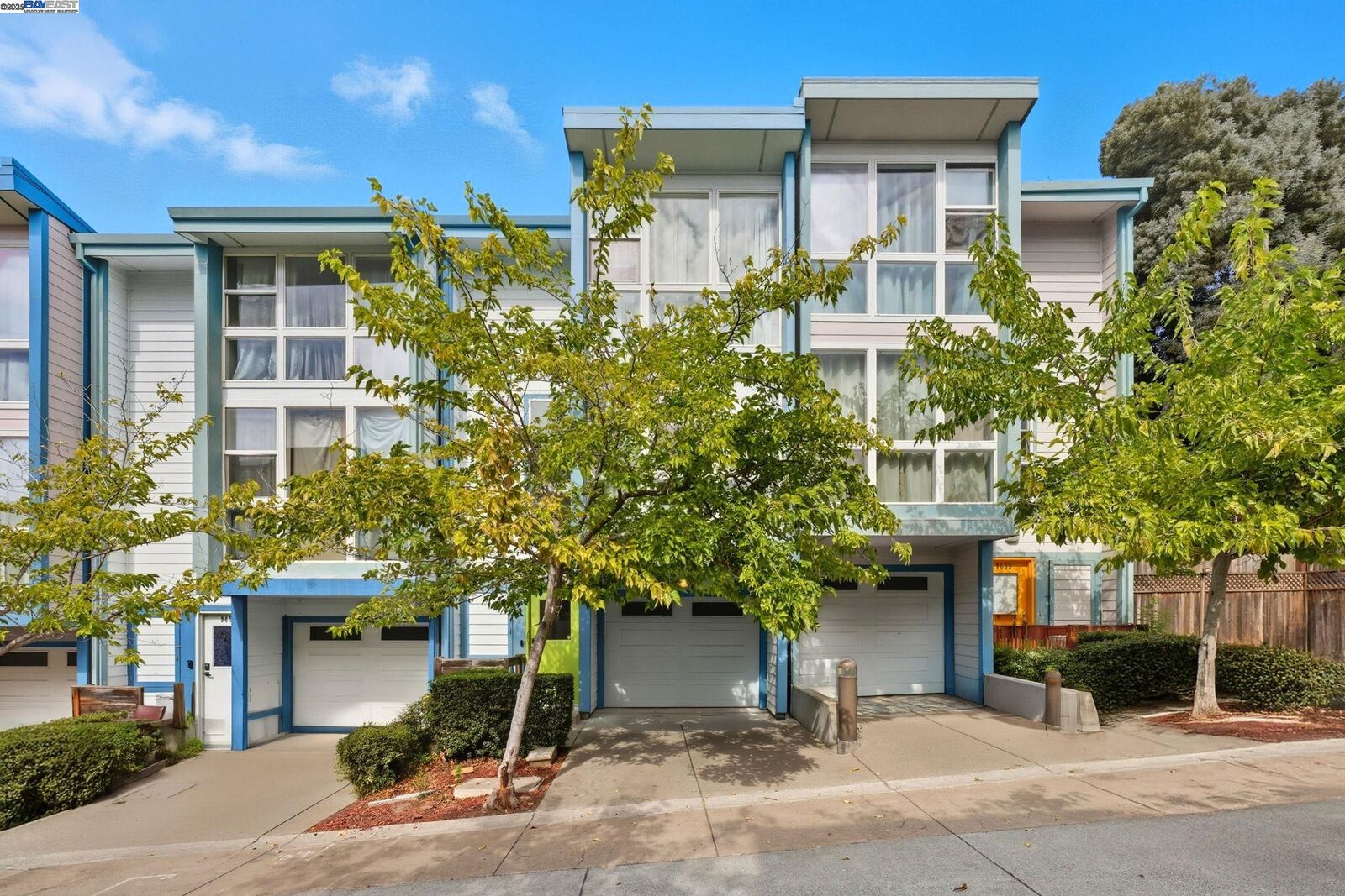 Property Photo:  9455 Macarthur Blvd  CA 94605