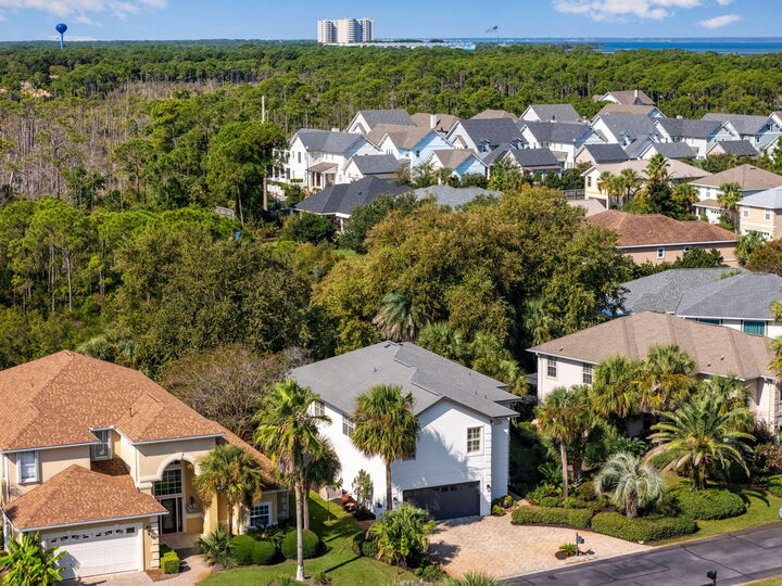 314 Tequesta Drive  Destin FL 32541 photo