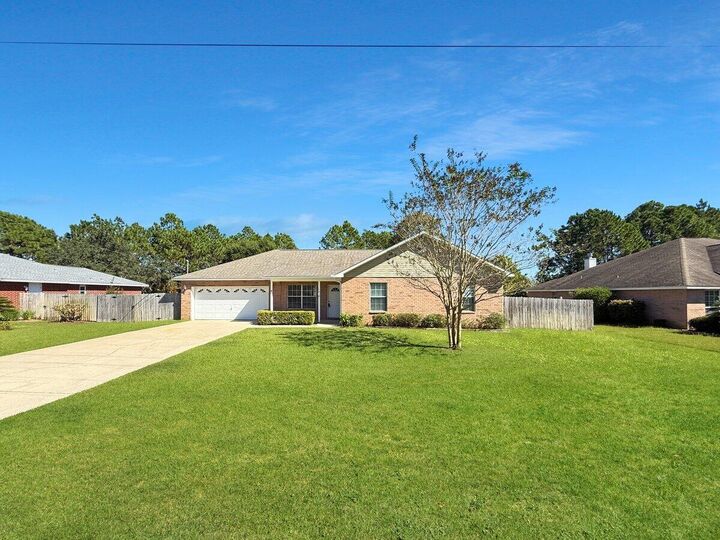 1958 Commodore Drive  Navarre FL 32566 photo