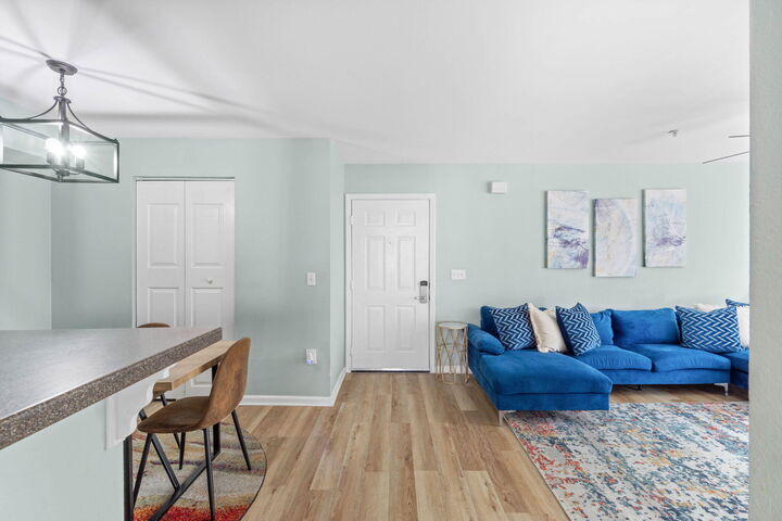 Property Photo: 4075 Dancing Cloud Court 200 FL 32541