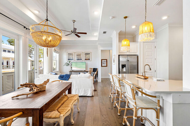 296 Milestone Drive C  Inlet Beach FL 32461 photo
