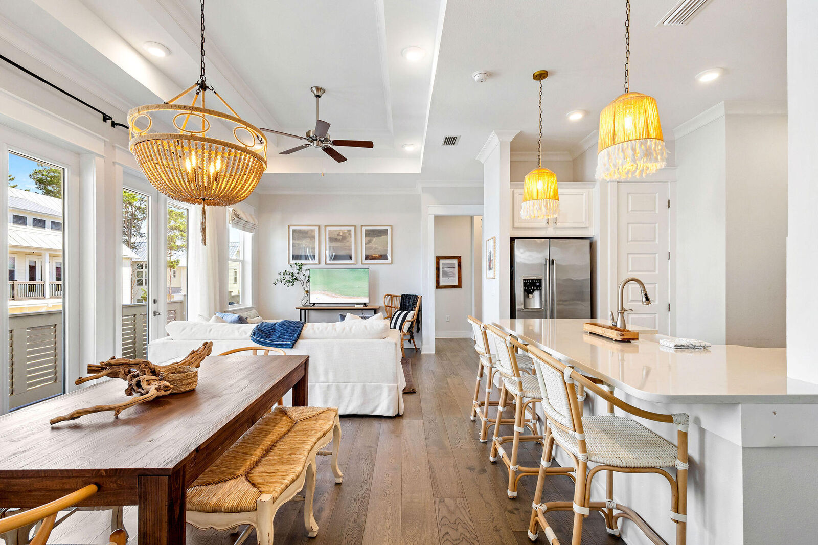 Property Photo:  296 Milestone Drive C  FL 32461 