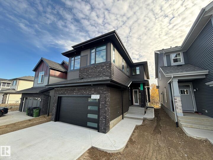 3083 158 Street SW  Edmonton AB T6W 5H5 photo