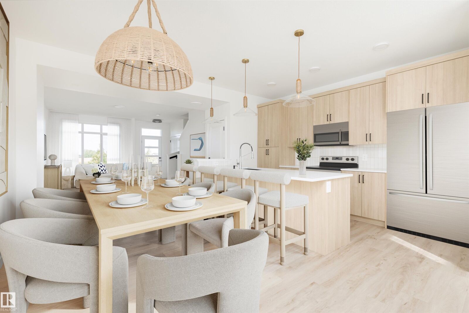 Property Photo:  653 Cambrian Boulevard  AB T0B 0B0 