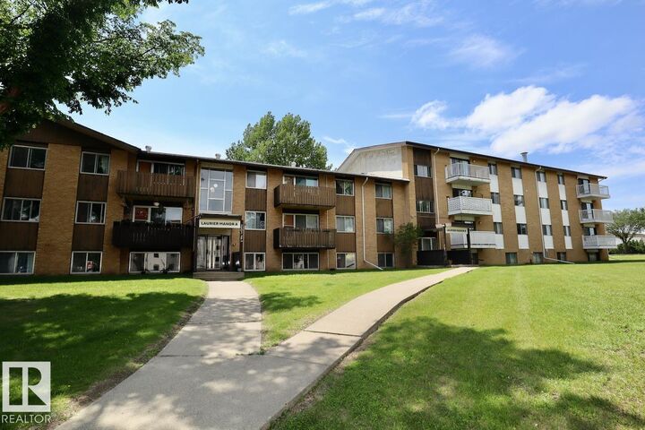 9405 94 Avenue 302  Fort Saskatchewan AB T8L 1N6 photo