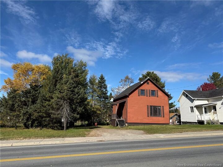 Property Photo: 348 St-Jean Street NB E7E 2B6