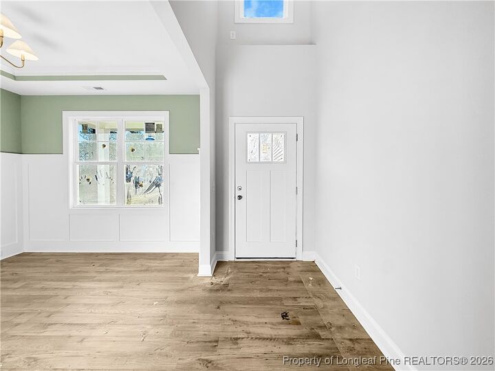 Property Photo:  712 Rhum (Lot 88) Drive  NC 28311 