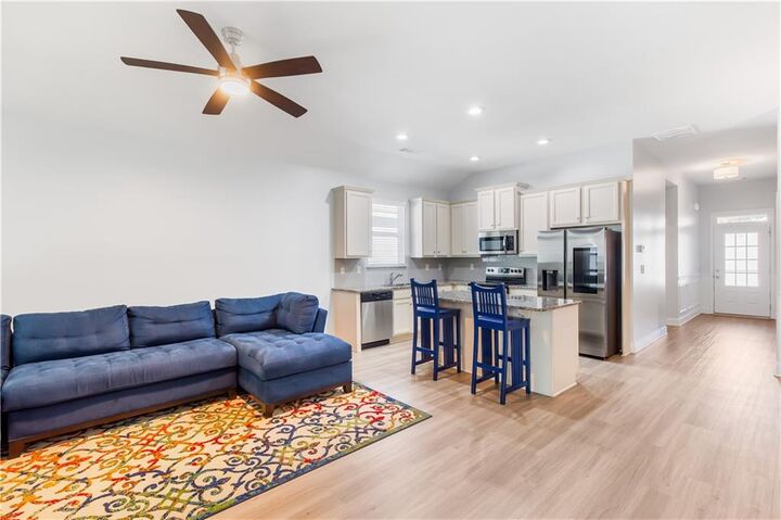 Property Photo: 518 Vandenburg Drive GA 30180