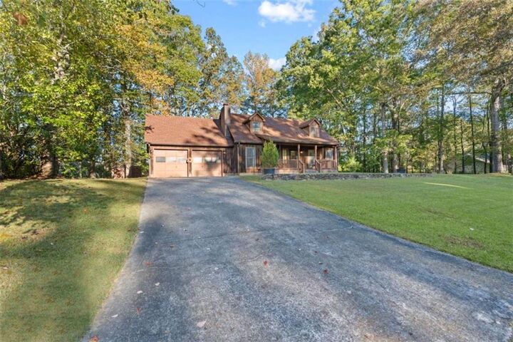 26 Williamsburg Drive  Rome GA 30165 photo