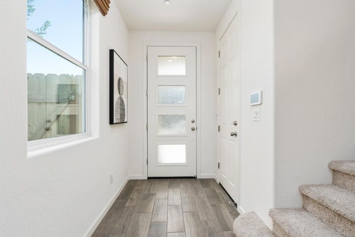 Property Photo:  6541 E Clingstone Drive  CA 93727 