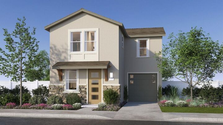 6610 E Blushing Drive  Fresno CA 93727 photo