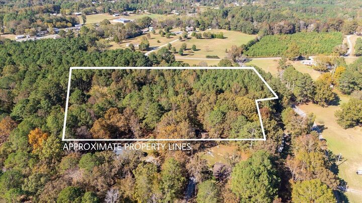 Property Photo:  0 Veeler Road  GA 30728 