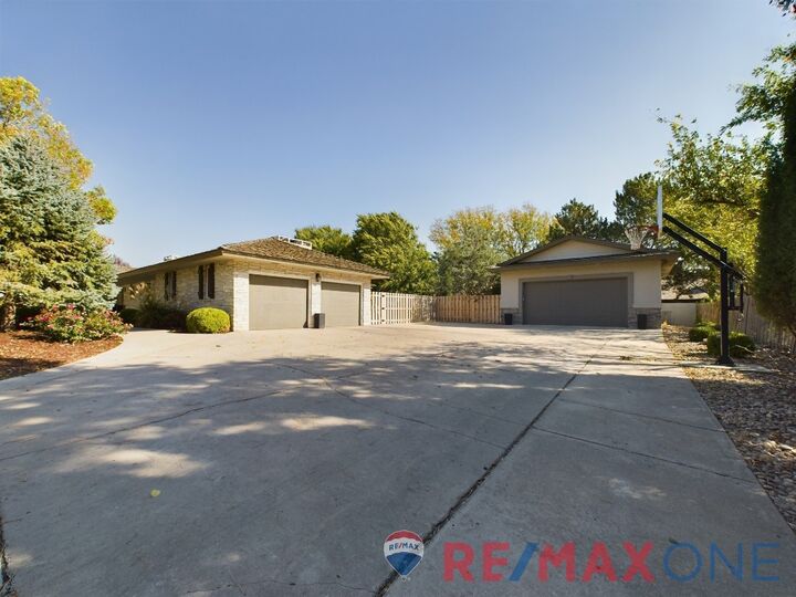 Property Photo:  2008 N Antler Ridge Drive  KS 67846